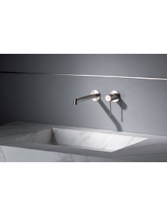 GRIFO DE LAVABO EMPOTRADO...