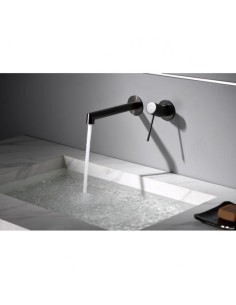 GRIFO DE LAVABO EMPOTRADO...