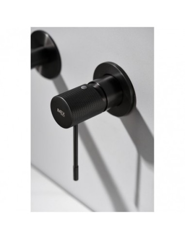 GRIFO DE LAVABO EMPOTRADO MONOMANDO...