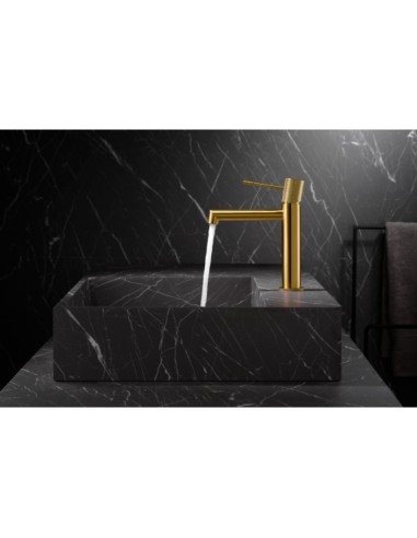 GRIFO LAVABO MONOMANDO MODELO LINE...