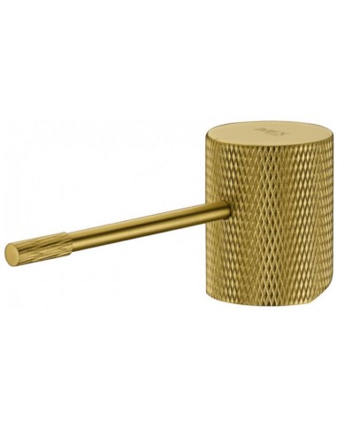 GRIFO MONOMANDO LAVABO ALTO COLOR ORO...