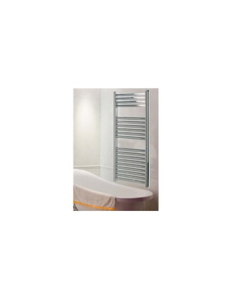 TOALLERO HIDRAULICO CROMADO MODELO ZETA T