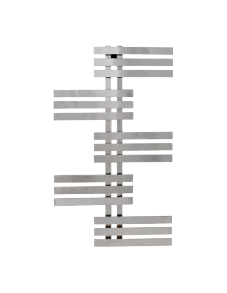 RADIADOR CROMADO MODELO ELFIE ELECTRICO