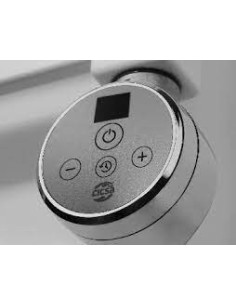 RADIADOR CROMADO MODELO... 2