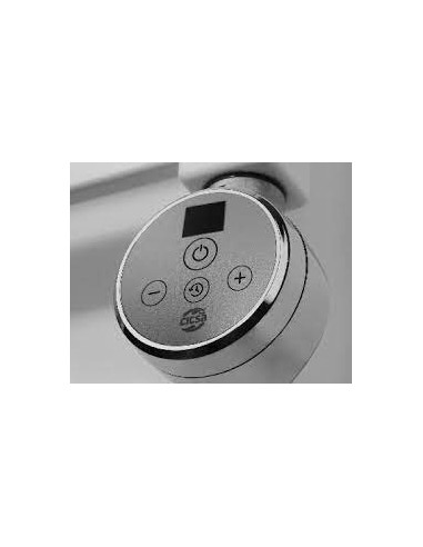 RADIADOR BLANCO MODELO ELFIE ELECTRICO RADIADOR BLANCO MODELO ELFIE ELECTRICO