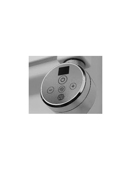 RADIADOR BLANCO MODELO ELFIE ELECTRICO