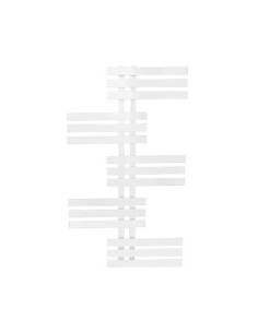 RADIADOR BLANCO MODELO...