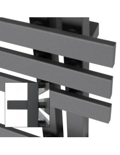 RADIADOR/ TOALLERO... 2