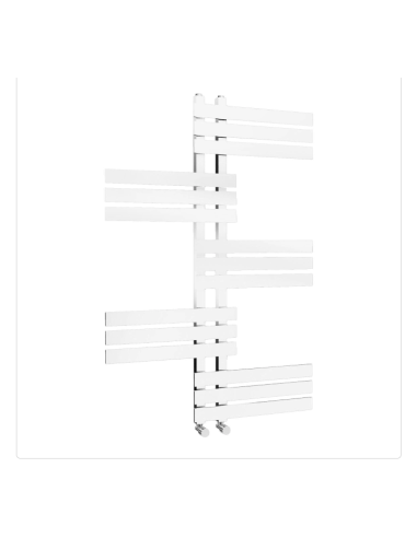 RADIADOR BLANCO MODELO ELFIE ELECTRICO RADIADOR BLANCO MODELO ELFIE ELECTRICO