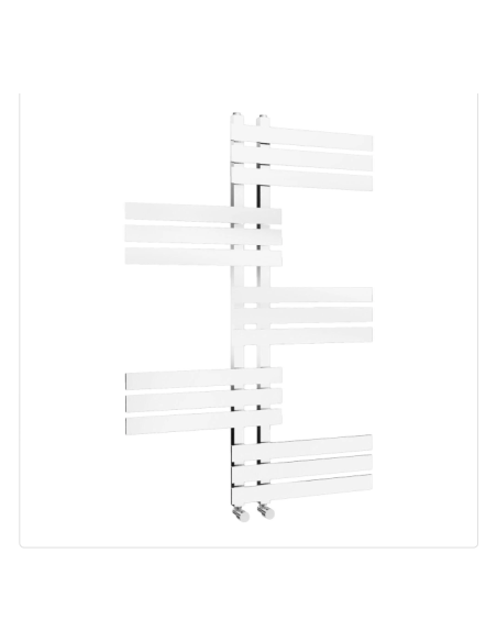 RADIADOR BLANCO MODELO ELFIE ELECTRICO