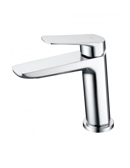 MONOMANDO LAVABO CROMO MODELO BELGICA DE IMEX