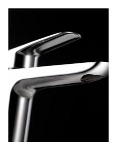 MONOMANDO LAVABO CROMO... 2