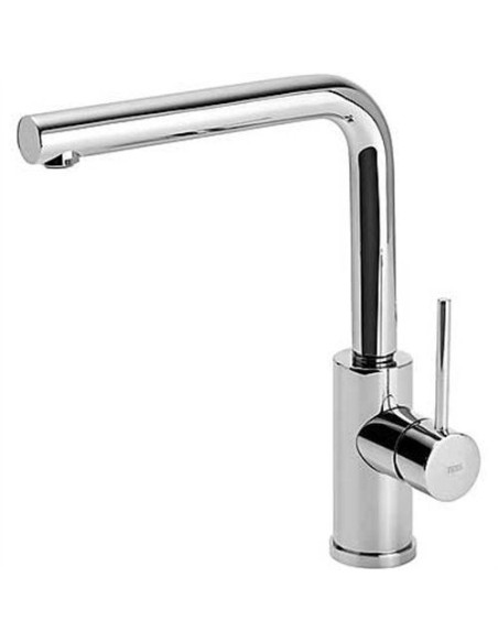 GRIFO MONOMANDO FREGADERO VERTICAL MAX-TRES