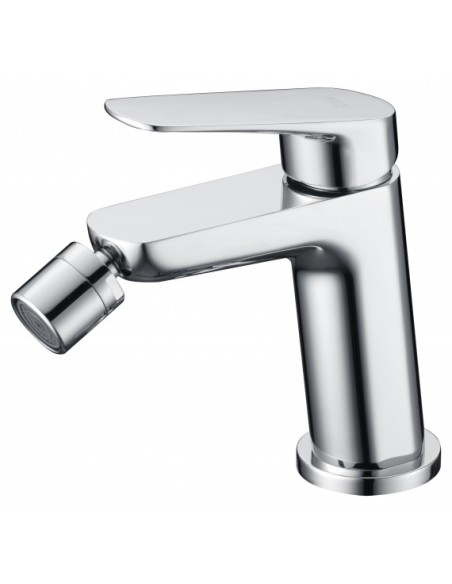 MONOMANDO BIDE CROMO MODELO BELGICA DE IMEX