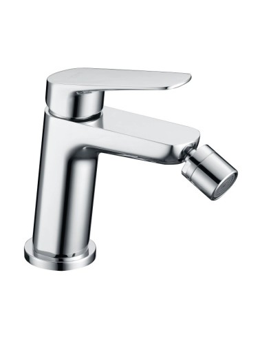 MONOMANDO BIDE CROMO MODELO BELGICA...