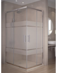 MAMPARA DUCHA MODELO VITA...