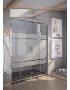 MAMPARA DUCHA MODELO VITTA...