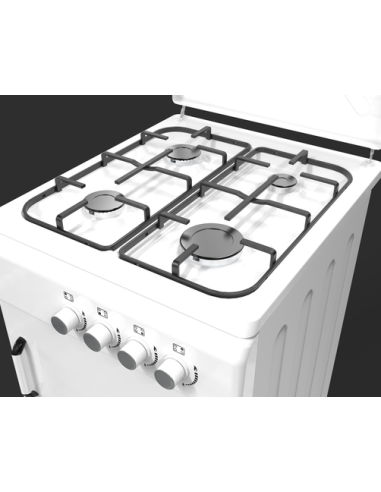COCINA HORNO VITROKITCHEN CON 3...