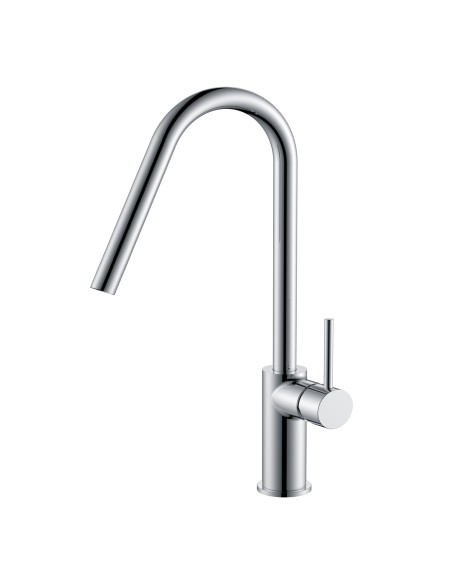 GRIFO DE FREGADOR MODELO KENIA DE IMEX