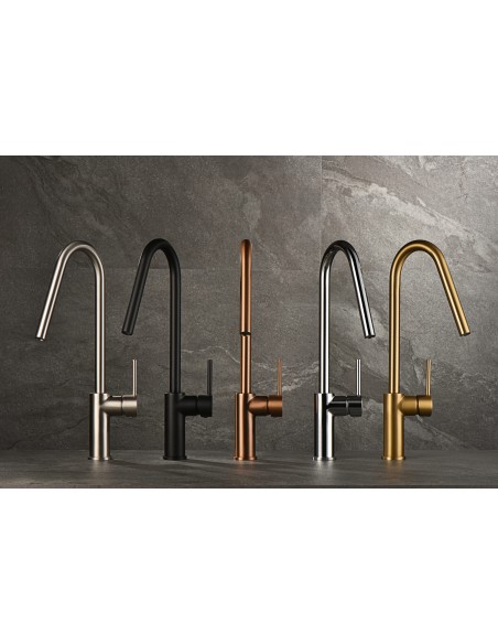 GRIFO DE FREGADOR MODELO KENIA DE IMEX