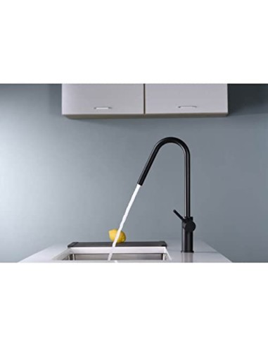 GRIFO DE FREGADOR MODELO KENIA DE IMEX GRIFO DE FREGADOR MODELO KENIA DE IMEX