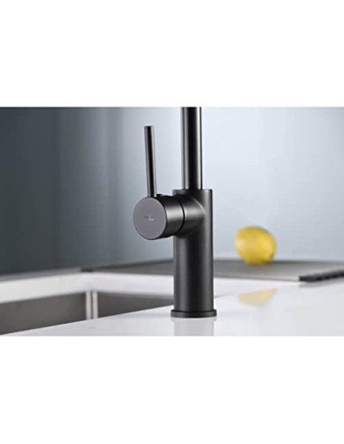 GRIFO DE FREGADOR MODELO KENIA DE IMEX GRIFO DE FREGADOR MODELO KENIA DE IMEX