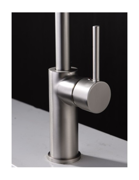 GRIFO DE FREGADOR MODELO KENIA DE IMEX