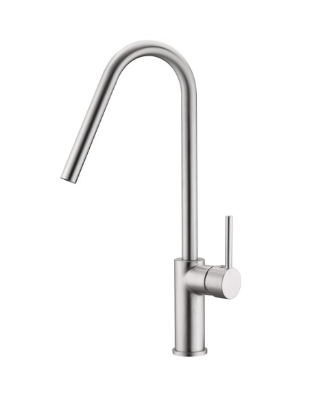 GRIFO DE FREGADOR MODELO KENIA DE IMEX