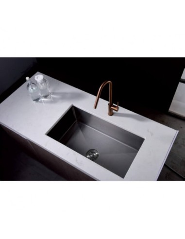 GRIFO DE FREGADOR MODELO KENIA DE IMEX GRIFO DE FREGADOR MODELO KENIA DE IMEX