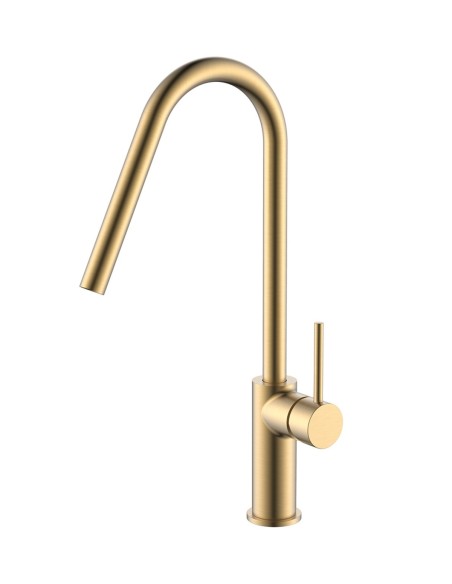 GRIFO DE FREGADOR MODELO KENIA DE IMEX