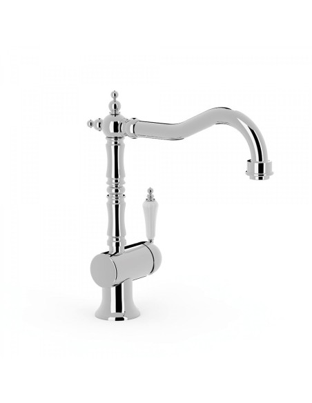 GRIFO MONOMANDO TRES EXCLUSIVE