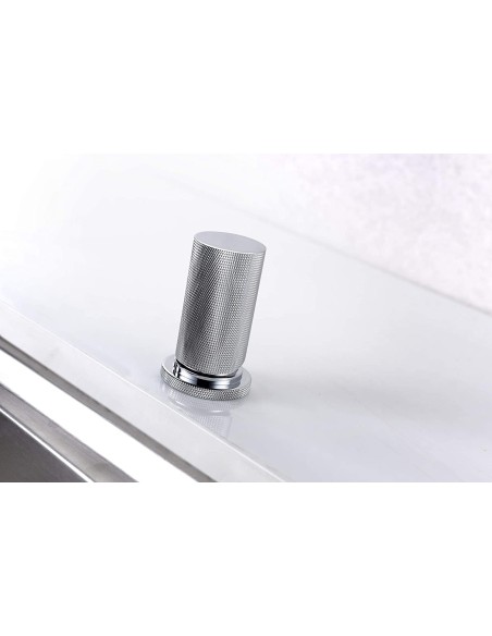 GRIFO DE FREGADOR ENCASTRABLE MODELO MANACOR DE IMEX