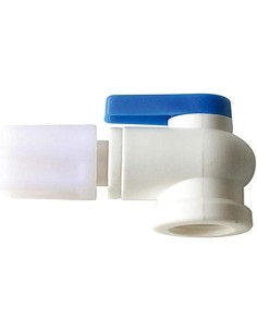 VALVULA CIERRE DEPOSITO 90º...