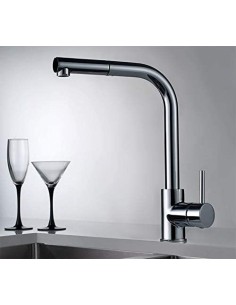 GRIFO MONOMANDO FREGADOR... 2