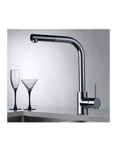 GRIFO MONOMANDO FREGADERO... 2