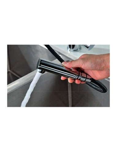 GRIFO MONOMANDO FREGADERO EXTRAIBLE... GRIFO MONOMANDO FREGADERO EXTRAIBLE...