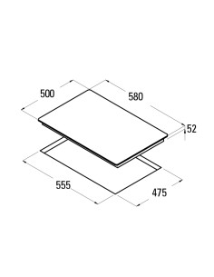 ENCIMERA A GAS BUTANO O GAS... 2
