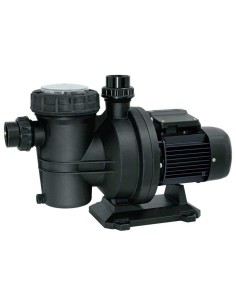 BOMBA SILEN JARDINO NOX...