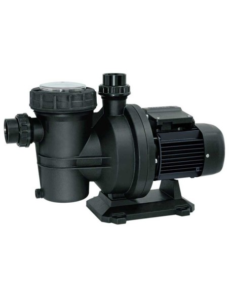BOMBA SILEN JARDINO NOX 1.50 HP 21.900 LITROS HORAS