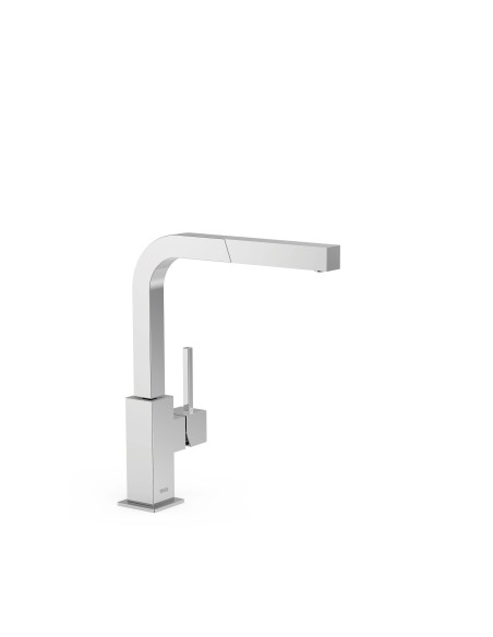 GRIFO MONOMANDO CUADRO TRESS