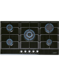 ENCIMERA CRISTAL GAS...