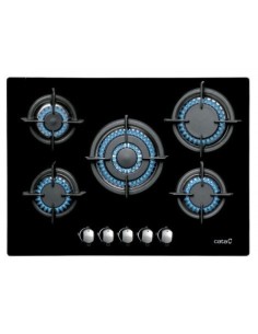 ENCIMERA CRISTAL GAS DE 5...