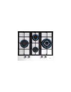 ENCIMERA CRISTAL GAS 4...