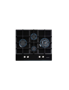 ENCIMERA CRISTAL GAS 4...