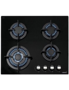 ENCIMERA CRISTAL GAS  CATA...