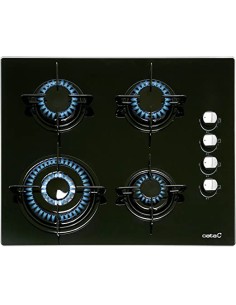 ENCIMERA 4 FGOS. CRISTAL...