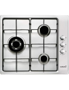 ENCIMERA DE GAS MODELOS...