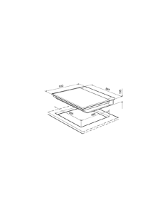 VITROGAS TOUCH-CONTROL 5... 2