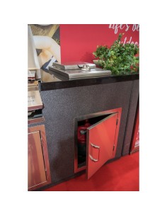 SET HORNILLO ENCASTRABLE 2