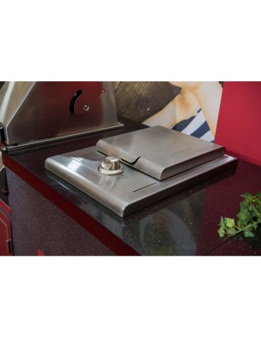 SET HORNILLO ENCASTRABLE SET HORNILLO ENCASTRABLE